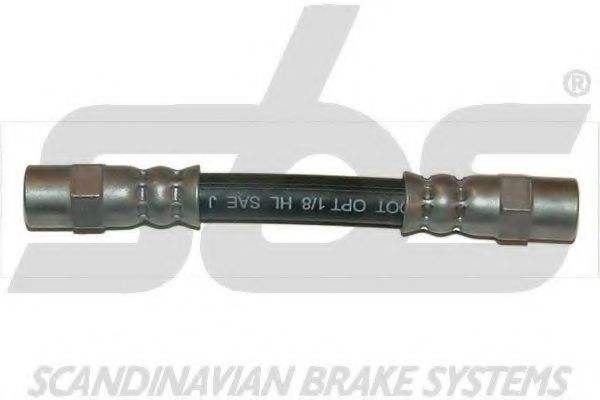 1330851515 SBS Brake System Brake Hose