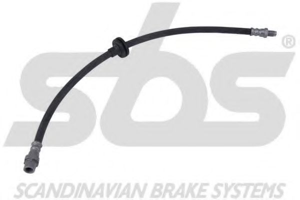 1330851519 SBS Brake System Brake Hose