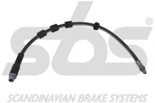 1330851520 SBS Brake System Brake Hose