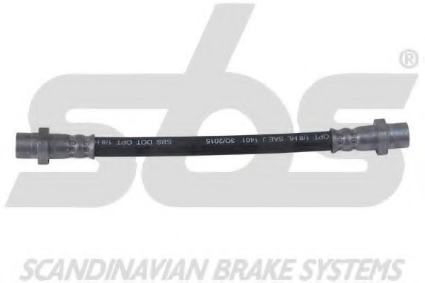 1330851524 SBS Brake System Brake Hose