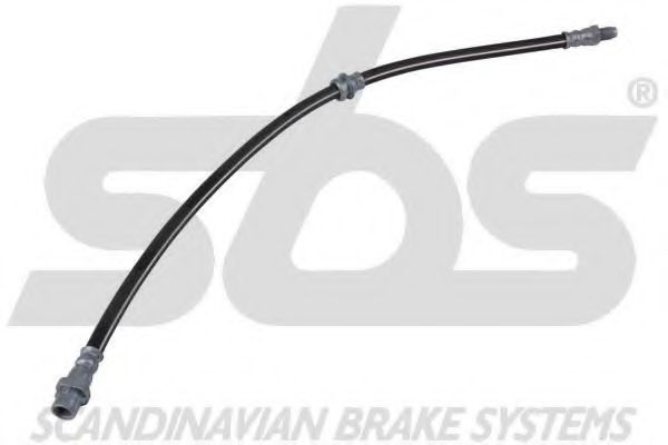 1330851526 SBS Brake System Brake Hose