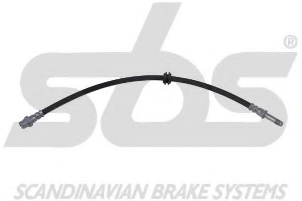 1330851531 SBS Brake System Brake Hose