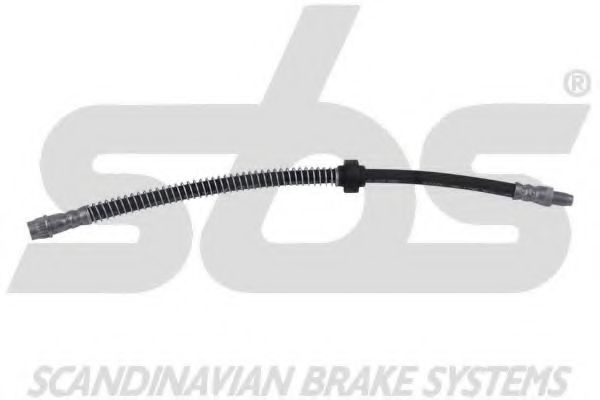1330851913 SBS Brake System Brake Hose
