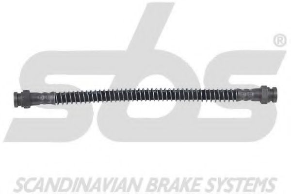 1330851916 SBS Brake System Brake Hose