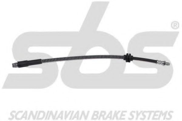 1330851933 SBS Brake System Brake Hose