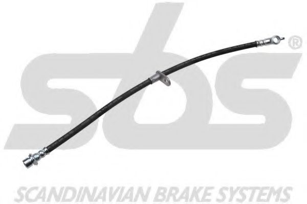 1330851937 SBS Brake System Brake Hose