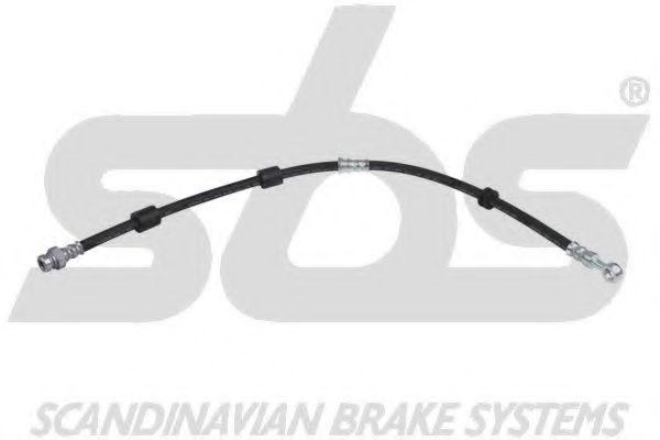 1330851946 SBS Brake System Brake Hose