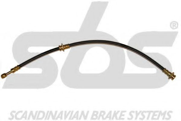 1330852211 SBS Brake System Brake Hose