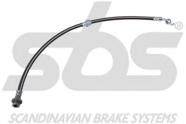13308522113 SBS Brake System Brake Hose