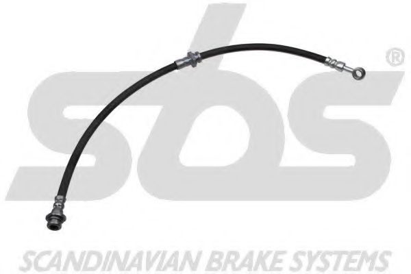 13308522115 SBS Brake System Brake Hose