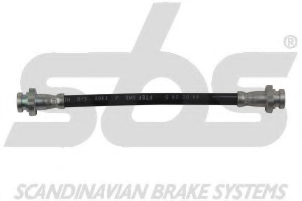 13308522119 SBS Brake System Brake Hose