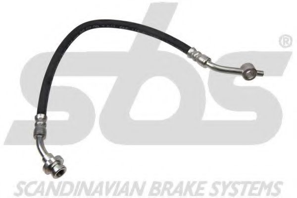 13308522120 SBS Brake System Brake Hose