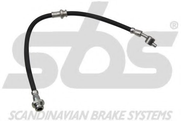 13308522123 SBS Brake System Brake Hose