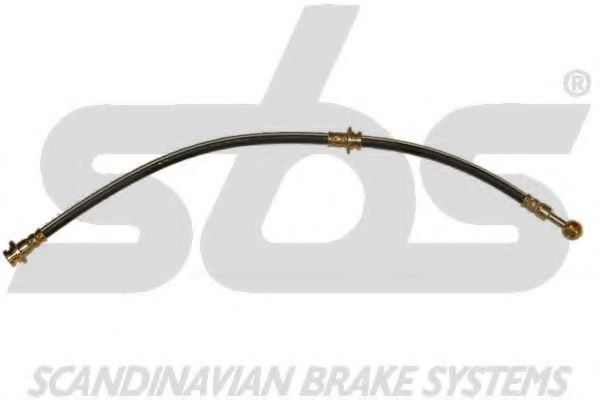 1330852213 SBS Brake System Brake Hose