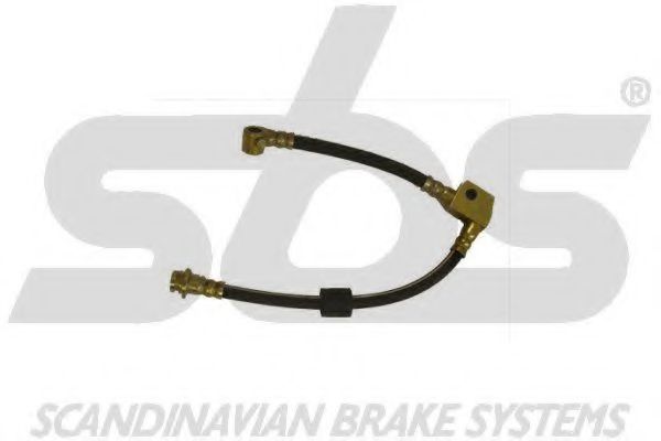 1330852247 SBS Brake System Brake Hose