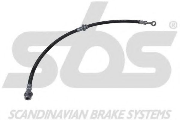 1330852253 SBS Brake System Brake Hose