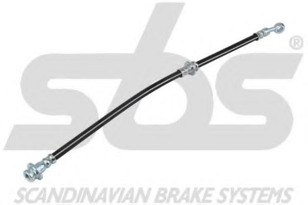 1330852260 SBS Brake System Brake Hose