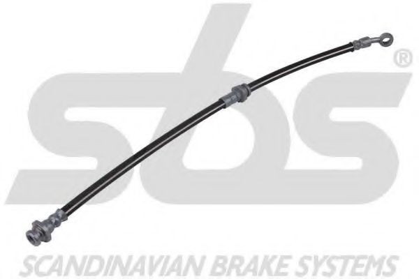 1330852263 SBS Brake System Brake Hose