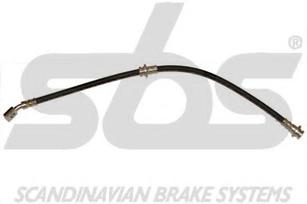 1330852265 SBS Brake System Brake Hose
