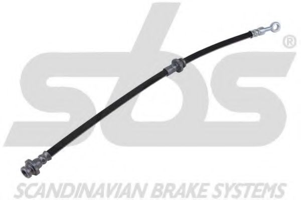 1330852274 SBS Brake System Brake Hose