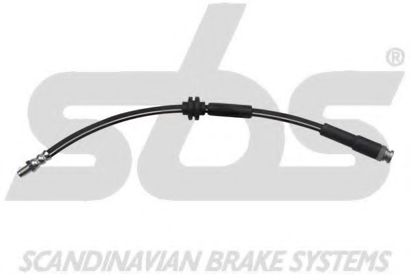 13308523140 SBS Brake System Brake Hose