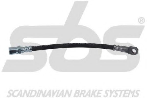 1330852323 SBS Brake System Brake Hose