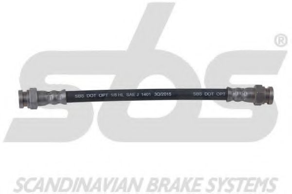 1330852350 SBS Brake System Brake Hose