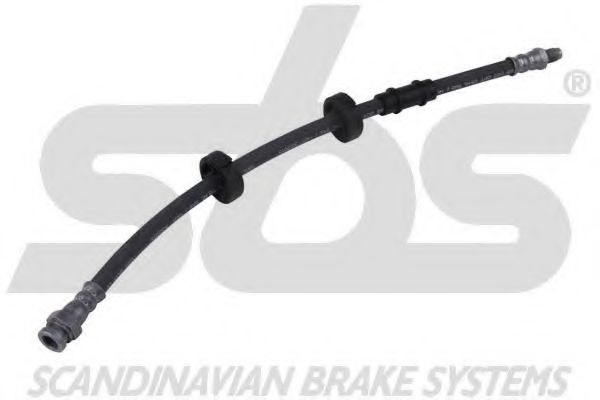 1330852354 SBS Brake System Brake Hose