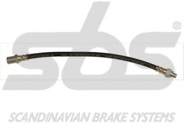 1330852364 SBS Brake System Brake Hose