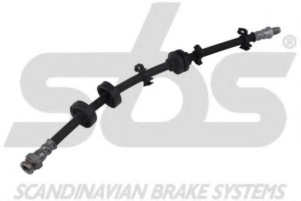 1330852368 SBS Brake System Brake Hose