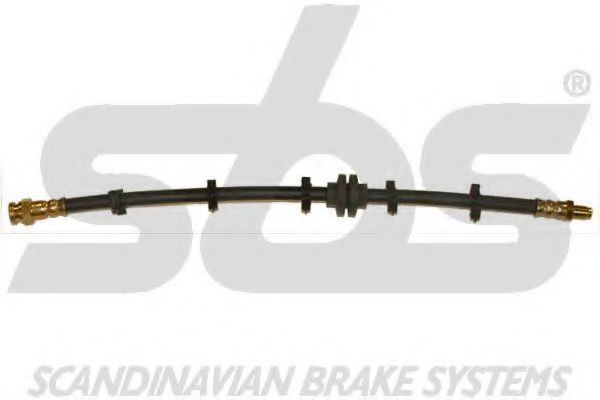 1330852381 SBS Brake System Brake Hose