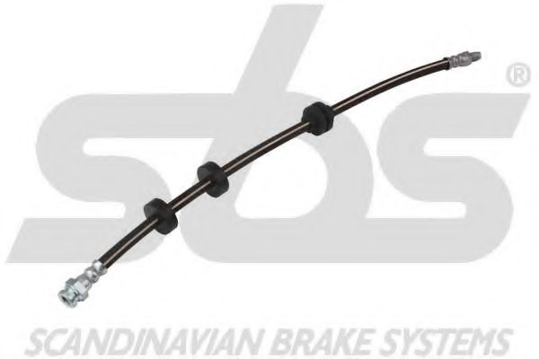 1330852398 SBS Brake System Brake Hose