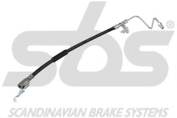 13308525101 SBS Brake System Brake Hose