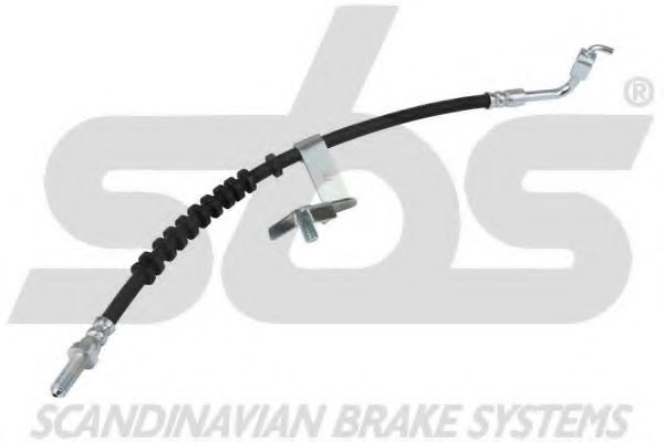 13308525106 SBS Brake System Brake Hose