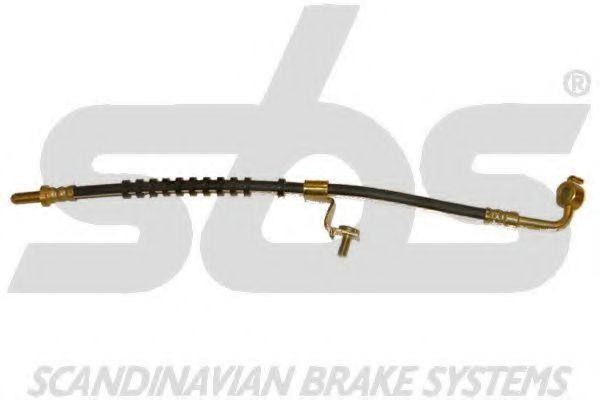 13308525117 SBS Brake System Brake Hose
