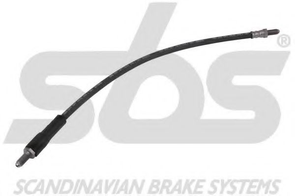 1330852512 SBS Brake System Brake Hose