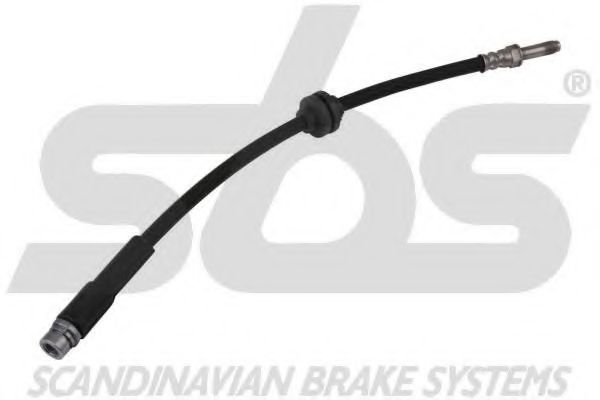 13308525128 SBS Brake System Brake Hose