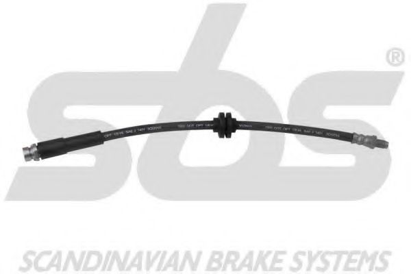 13308525133 SBS Brake System Brake Hose