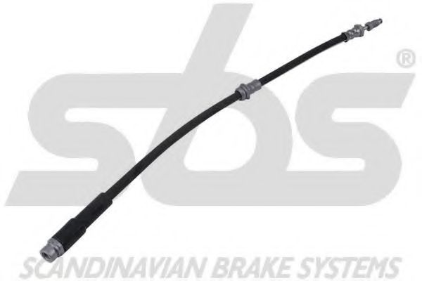 13308525136 SBS Brake System Brake Hose