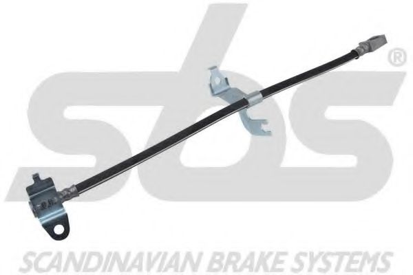 13308525139 SBS Brake System Brake Hose