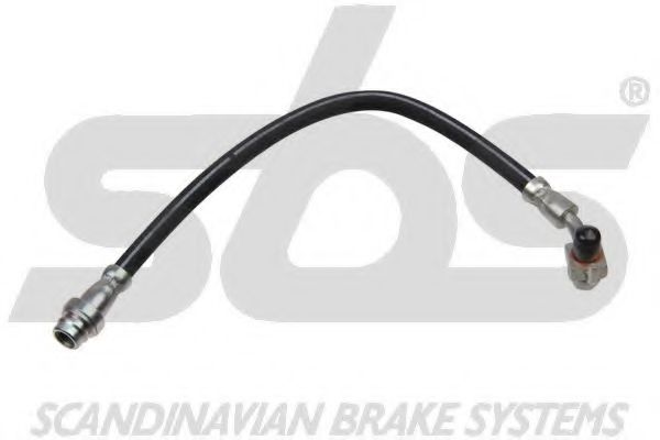 13308525150 SBS Brake System Brake Hose