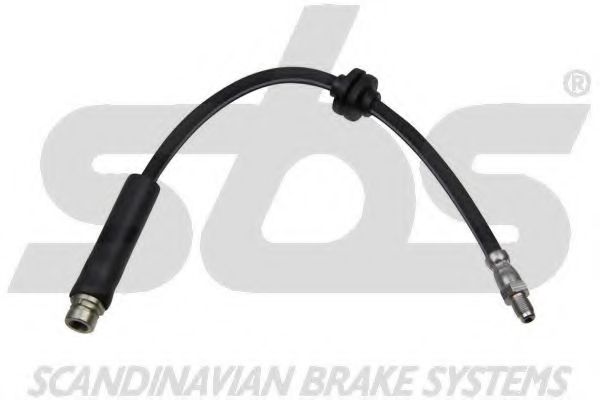 13308525154 SBS Brake System Brake Hose
