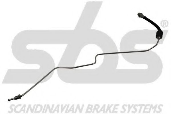 13308525165 SBS Brake System Brake Hose