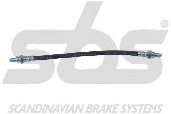 1330852525 SBS Brake System Brake Hose