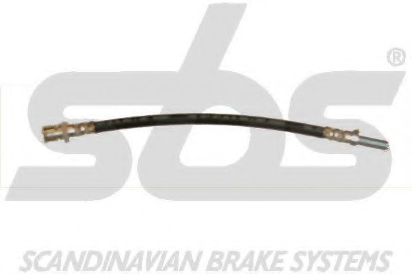 1330852528 SBS Brake System Brake Hose