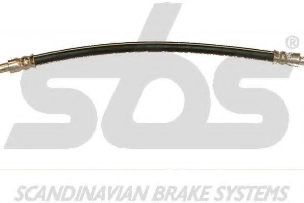 1330852551 SBS Brake System Brake Hose