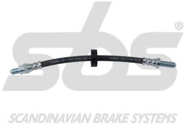 1330852553 SBS Brake System Brake Hose