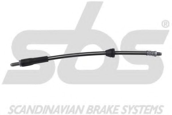 1330852555 SBS Brake System Brake Hose