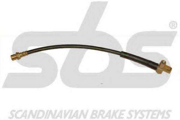 1330852558 SBS Brake System Brake Hose