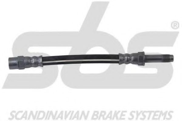 1330852579 SBS Brake System Brake Hose
